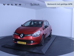 Renault Clio Estate - TCe Dynamique