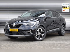 Renault Arkana - 1.3 mild hybrid 140-PK, Airco, Ecc, Cruise, Navi, Camera