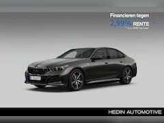 BMW i5 - eDrive40 84 kWh | M-sport Shadow Line | Driving Assistant Professional | Stoelverwarming V