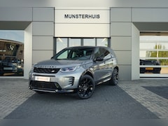 Land Rover Discovery Sport - Discovery Sport P300e PHEV AWD Dynamic SE | Face Lift | 3D Surround Camera | Driver Assist