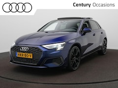 Audi A3 Sportback - 40 TFSI e Advanced edition S-Line | Panodak | Elek. Klep | Adap. Cruise
