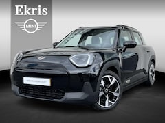 MINI Aceman - E Classic S 42.5 kWh | S-Pakket | Head-Up Display | Achteruitrijcamera | Stuur- Stoelverwa