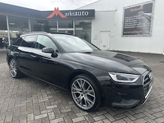 Audi A4 Avant - 35 TFSI 2.0 Panorama Camera Navi Led Digital Dash