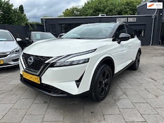 Nissan Qashqai - 1.3 MHEV (140pk) Tekna Panodak Navi 360 Camera