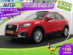 Audi Q2 - 1.4 150 PK Aut. TFSI Pro Line Pano-dak Adapt.Cruise Camera Dodehoek 1