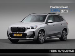 BMW iX1 - xDrive30 Launch Edition 67 kWh | M-Sport | Panoramadak elektrisch | Trekhaak | Comfort Acc