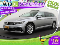 Volkswagen Passat Variant - 1.4 TSI PHEV GTE Business+ Pano-dak Digi. Dash. Head-up Display 1