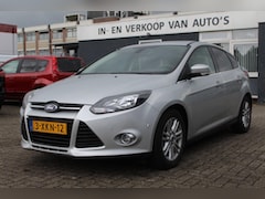 Ford Focus - 1.0 EcoBoost Edition Plus