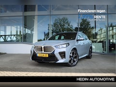 BMW iX2 - xDrive30 65kWh | M-Sportpakket | Adaptief M-onderstel | Panoramadak elektrisch | Head-Up D