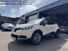 Renault Captur - 0.9 TCe Dynamique+Camera