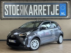 Toyota Aygo - 1.0 VVT-i x-play Navi | Cruise | Apple carplay | Camera
