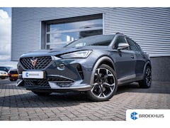 CUPRA Formentor - 1.4 e-Hybrid VZ Performance | Dodehoek detectie | Lichtmetalen velgen 19" | Voorstoelen ve