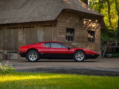 Ferrari 512 - BBI