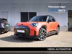 MINI Aceman - SE John Cooper Works XL 54 kWh | Panoramadak | Harman Kardon Surround | Head-Up Display |