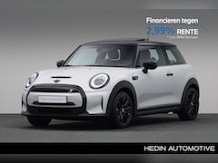 MINI Mini-Electric - Business Edition 33 kWh |17 inch LM Tentacle Spoke black | Active Cruise Control (ACC) | G