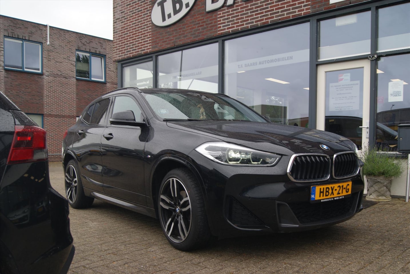 BMW X2 - (f39) sDrive18i 140pk Aut Model M Sport High Executive - AutoWereld.nl