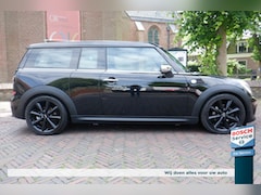 MINI Clubman - 1.6 90KW CLUBMAN Cooper Business Line