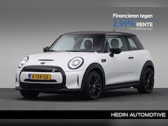 MINI Mini-Electric - Camden Edition 33 kWh | Glazen panoramadak | Achteruitrijcamera | Comfort Access | Camden