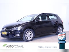 Volkswagen Golf - 1.0 TSI Comfortline