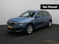 Skoda Kamiq - 1.0 TSI Sport Business | CLIMATE CONTROL | ADAPTIEF CRUISECONTROL | STOELVERWARMING | PARK