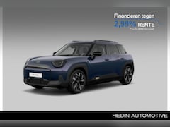 MINI Aceman - E Classic L 42.5 kWh | Comfort Access | Driving Assistant | Panoramadak | Stoelverwarming