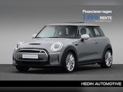 MINI Mini-Electric - Classic | 17" LM Tentacle Spoke | Glazen panoramadak | Harman-Kardon sound system | Naviga