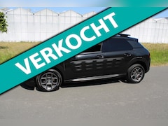 Citroën C4 Cactus - 1.2 PureTech Shine 110 PK 1e Eigenaar