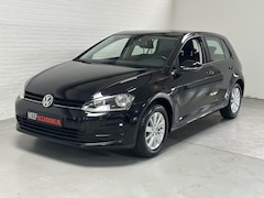 Volkswagen Golf - 1.4 TSI Connected Series Airco / Cruise /Elk.Pakket /Trekhaak