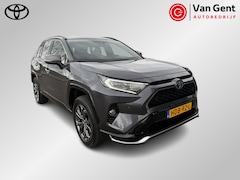 Toyota RAV4 - 2.5 Plug-in Hybrid AWD Dynamic | Dodehoekdetectie | Stuurverwarming