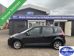 Renault Scénic - 2.0 Expression