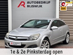 Opel Astra GTC - 1.6 Sport Airco/Elektrische ramen