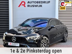 Mercedes-Benz CLA-Klasse - 200 Business Solution AMG Camera/Sfeer