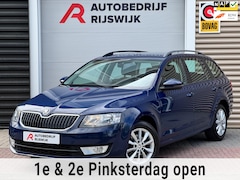 Skoda Octavia Combi - 1.4 TSI Greentech Ambition Business