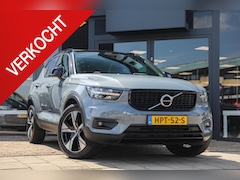 Volvo XC40 - 1.5 T5 Recharge R-Design | Trekhaak | Schuif-kantel dak | Verwarmbare voorruit