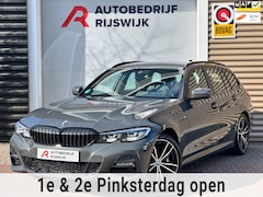 BMW 3-serie Touring - 330e M Sport Dravit Grau BTW