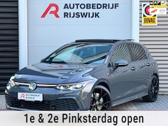 Volkswagen Golf - 2.0 TSI GTI Pano/Matrix/Camera