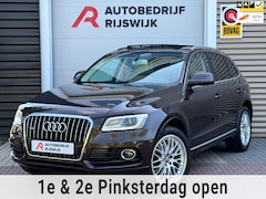Audi Q5 - 3.0 TDI quattro Pro Line S B&O/Panoramadak