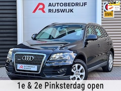 Audi Q5 - 2.0 TFSI quattro Pro Line Trekhaak