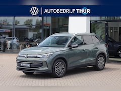 Volkswagen Tiguan - 1.5 eTSI GOAL Edition 130PK / 96kW DSG, 5 jaar / 100.000km garantie, wegklapbare trekhaak,