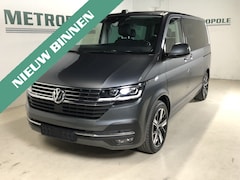 Volkswagen Multivan - 4 Motion Highline, FIRST OWNER M1029