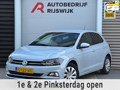 Volkswagen Polo - 1.0 TSI Comfortline AppleCarPlay/Acc/Navi