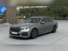 BMW 7-serie - 745e High Executive M-Sport PANO|H&K|ACC|HUD|Exclusief leer Nappa