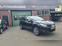 Nissan Qashqai+2 - 2.0 Tekna panorama dak
