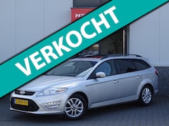 Ford Mondeo Wagon - 1.6 EcoBoost Lease Titanium navi airco