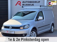 Volkswagen Caddy Maxi - 1.6 TDI Navi/Bluetooth