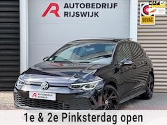 Volkswagen Golf - 1.4 eHybrid GTE Pano/Sfeer/Camera