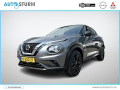 Nissan Juke - 1.0 DIG-T Enigma