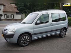 Peugeot Partner MPV - 1.6-16V Zenith 2 Airco Cruise Trekhaak