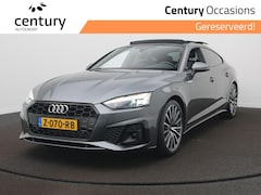 Audi A5 Sportback - 35 TFSI S edition Competition S-Line | Panodak | Virtual | Sfeerverlichting