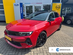 Opel Astra - 1.6 180PK PLUG-IN HYBRID ULTIMATE | NAVIGATIE| CAMERA| ADAPTIEVE CRUISE CONTROL| INTELLILU